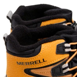 Bottes De Neige Merrell Snow Bank 3.0 Wtrpf MK265185 Wheat -Primigi Magasin bottes de neige merrell snow bank 3 0 wtrpf mk265185 wheat 4