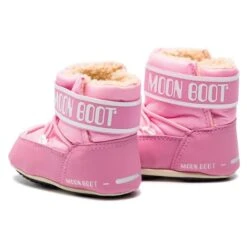 Bottes De Neige Moon Boot Crib 2 34010200004 Light Pink -Primigi Magasin bottes de neige moon boot crib 2 34010200004 light pink 2