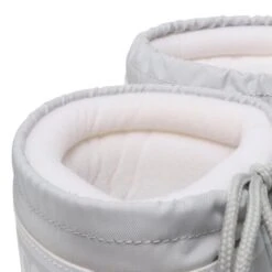 Bottes De Neige Moon Boot Icon Low Nylon 14093400 D Glacier Grey -Primigi Magasin bottes de neige moon boot icon low nylon 14093400 d glacier grey 4