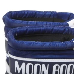 Bottes De Neige Moon Boot Jr Boy Sport 34052700 Blue Navy/White -Primigi Magasin bottes de neige moon boot jr boy sport 34052700 blue navy white 4