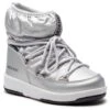 Bottes De Neige Moon Boot Jr Girl Low 34051800002 Silver Met. 2 Bottes De Neige Moon Boot Jr Girl Low 34051800002 Silver Met. -Primigi Magasin bottes de neige moon boot jr girl low 34051800002 silver met