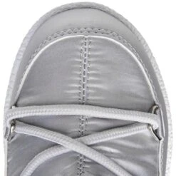 Bottes De Neige Moon Boot Jr Girl Low 34051800002 Silver Met. -Primigi Magasin bottes de neige moon boot jr girl low 34051800002 silver met 3