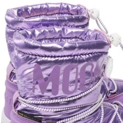 Bottes De Neige Moon Boot Jr Girl Low Boot Met 34052600002 Pink 43 -Primigi Magasin bottes de neige moon boot jr girl low boot met 34052600002 pink 43 4