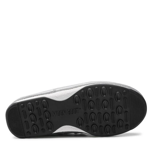 Bottes De Neige Moon Boot Low Pillow Wp 24010100002 Silver 6 Bottes De Neige Moon Boot Low Pillow Wp 24010100002 Silver – Image 4