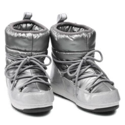 Bottes De Neige Moon Boot Low Pillow Wp 24010100002 Silver 12 Bottes De Neige Moon Boot Low Pillow Wp 24010100002 Silver -Primigi Magasin bottes de neige moon boot low pillow wp 24010100002 silver 4