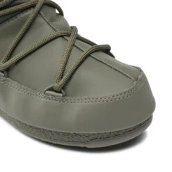 Bottes De Neige Moon Boot Mid Rubber Wp 24010300002 Khaki -Primigi Magasin bottes de neige moon boot mid rubber wp 24010300002 khaki 5