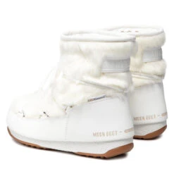 Bottes De Neige Moon Boot Monaco Low Fur Wp 2 24009700003 Optical White -Primigi Magasin bottes de neige moon boot monaco low fur wp 2 24009700003 optical white 2
