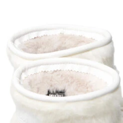 Bottes De Neige Moon Boot Monaco Low Fur Wp 2 24009700003 Optical White -Primigi Magasin bottes de neige moon boot monaco low fur wp 2 24009700003 optical white 5