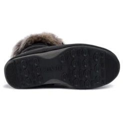 Bottes De Neige Moon Boot Monaco Low Wp 2 240088001 Black -Primigi Magasin bottes de neige moon boot monaco low wp 2 240088001 black 3