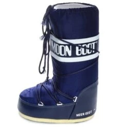 Bottes De Neige Moon Boot Nylon 14004400002 Blue M 10 Bottes De Neige Moon Boot Nylon 14004400002 Blue M -Primigi Magasin bottes de neige moon boot nylon 14004400002 blue m 2