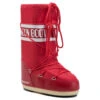 Bottes De Neige Moon Boot Nylon 14004400003 Rosso D -Primigi Magasin bottes de neige moon boot nylon 14004400003 rosso d