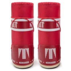 Bottes De Neige Moon Boot Nylon 14004400003 Rosso D -Primigi Magasin bottes de neige moon boot nylon 14004400003 rosso d 4