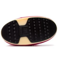 Bottes De Neige Moon Boot Nylon 14004400062 Bouganville -Primigi Magasin bottes de neige moon boot nylon 14004400062 bouganville 3