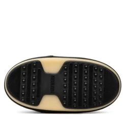 Bottes De Neige Moon Boot Pumps Nylon 14600300001 D Black -Primigi Magasin bottes de neige moon boot pumps nylon 14600300001 d black 3