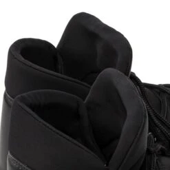 Bottes De Neige Moon Boot Pumps Nylon 14600300001 D Black -Primigi Magasin bottes de neige moon boot pumps nylon 14600300001 d black 4