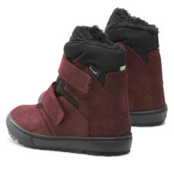 Bottes De Neige Mrugała 7281/2-55 Plum/Pyłek -Primigi Magasin bottes de neige mrugala 7281 2 55 plum pylek 2