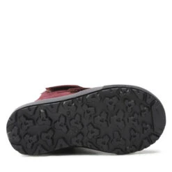 Bottes De Neige Mrugała 7281/2-55 Plum/Pyłek -Primigi Magasin bottes de neige mrugala 7281 2 55 plum pylek 3