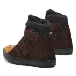 Bottes De Neige Mrugała 7351/2-33 Fox Mocca -Primigi Magasin bottes de neige mrugala 7351 2 33 fox mocca 2