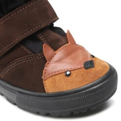 Bottes De Neige Mrugała 7351/2-33 Fox Mocca -Primigi Magasin bottes de neige mrugala 7351 2 33 fox mocca 5