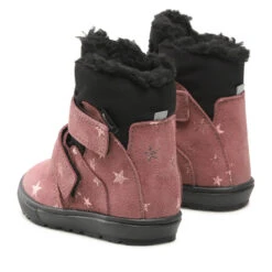 Bottes De Neige Mrugała Iwo 7181/2-04 Berry Stars -Primigi Magasin bottes de neige mrugala iwo 7181 2 04 berry stars 2