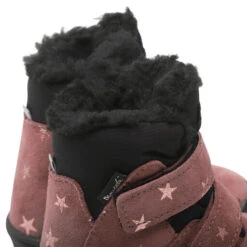 Bottes De Neige Mrugała Iwo 7181/2-04 Berry Stars -Primigi Magasin bottes de neige mrugala iwo 7181 2 04 berry stars 4