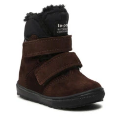 Bottes De Neige Mrugała Iwo 7181/2-33 Mocca