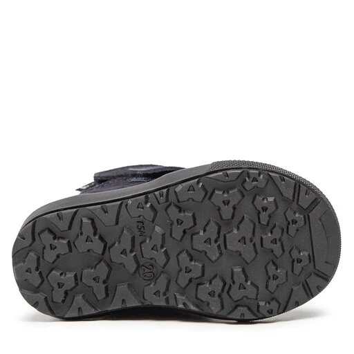 Bottes De Neige Mrugała Iwo 7181/2-70 Blu 6 Bottes De Neige Mrugała Iwo 7181/2-70 Blu – Image 4