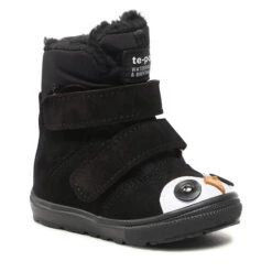 Bottes De Neige Mrugała Mali 7151/2-90 Nabu