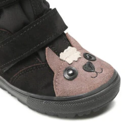 Bottes De Neige Mrugała Mali 7251/2-99 Alpaca Black 13 Bottes De Neige Mrugała Mali 7251/2-99 Alpaca Black -Primigi Magasin bottes de neige mrugala mali 7251 2 99 alpaca black 5