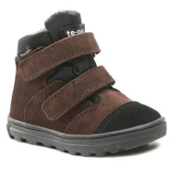 Bottes De Neige Mrugała Neo 6120/2-33 Mocca