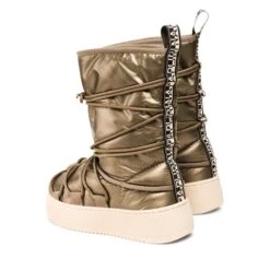 Bottes De Neige Napapijri River NP0A4GCKCO Bronze Z12 9 Bottes De Neige Napapijri River NP0A4GCKCO Bronze Z12 -Primigi Magasin bottes de neige napapijri river np0a4gckco bronze z12 2