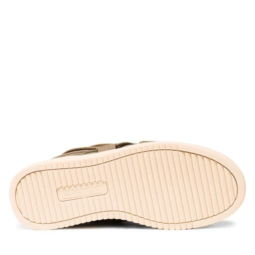 Bottes De Neige Napapijri River NP0A4GCKCO Bronze Z12 6 Bottes De Neige Napapijri River NP0A4GCKCO Bronze Z12 – Image 4