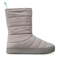 Bottes De Neige Native Chamonix Summit Bloom 41108448-1513 Pigeon Grey/Pigeon Grey -Primigi Magasin bottes de neige native chamonix summit bloom 41108448 1513 pigeon grey pigeon grey 1