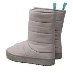 Bottes De Neige Native Chamonix Summit Bloom 41108448-1513 Pigeon Grey/Pigeon Grey -Primigi Magasin bottes de neige native chamonix summit bloom 41108448 1513 pigeon grey pigeon grey 2