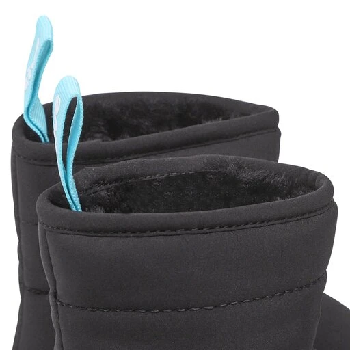 Bottes De Neige Native Chamonix Summit Bloom 43108448-1001 Jiffy Black/Jiffy Black 7 Bottes De Neige Native Chamonix Summit Bloom 43108448-1001 Jiffy Black/Jiffy Black – Image 5