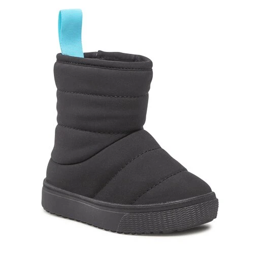 Bottes De Neige Native Chamonix Summit Bloom 43108448-1001 Jiffy Black/Jiffy Black 3 Bottes De Neige Native Chamonix Summit Bloom 43108448-1001 Jiffy Black/Jiffy Black