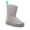 Bottes De Neige Native Chamonix Summit Bloom 43108448-1513 Pigeon Grey/Pigeon Grey