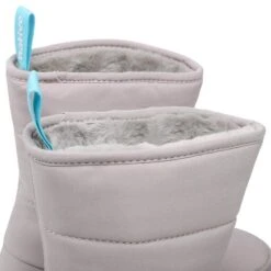 Bottes De Neige Native Chamonix Summit Bloom 43108448-1513 Pigeon Grey/Pigeon Grey -Primigi Magasin bottes de neige native chamonix summit bloom 43108448 1513 pigeon grey pigeon grey 4