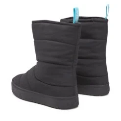 Bottes De Neige Native Chamonix Summit Bloom 45108448-1001 Jiffy Black/Jiffy Black -Primigi Magasin bottes de neige native chamonix summit bloom 45108448 1001 jiffy black jiffy black 1 3