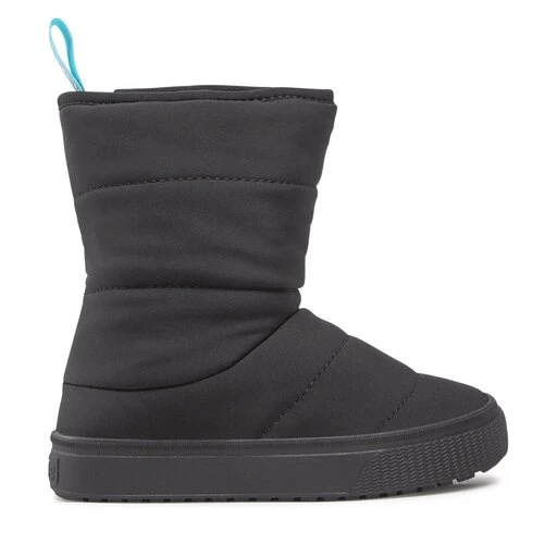 Bottes De Neige Native Chamonix Summit Bloom 45108448-1001 Jiffy Black/Jiffy Black 4 Bottes De Neige Native Chamonix Summit Bloom 45108448-1001 Jiffy Black/Jiffy Black – Image 2