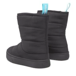 Bottes De Neige Native Chamonix Summit Bloom 45108448-1001 Jiffy Black/Jiffy Black 9 Bottes De Neige Native Chamonix Summit Bloom 45108448-1001 Jiffy Black/Jiffy Black -Primigi Magasin bottes de neige native chamonix summit bloom 45108448 1001 jiffy black jiffy black 2