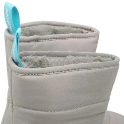 Bottes De Neige Native Chamonix Summit Bloom 45108448-1513 Pigeon Grey/Pigeon Grey -Primigi Magasin bottes de neige native chamonix summit bloom 45108448 1513 pigeon grey pigeon grey 4