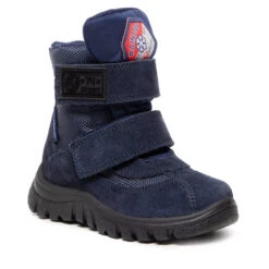 Bottes De Neige Naturino Thorens 0013001379.01.0C01 M Blue