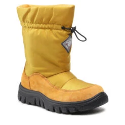 Bottes De Neige Naturino Varna 0013001268.01.0G05 D Zucca