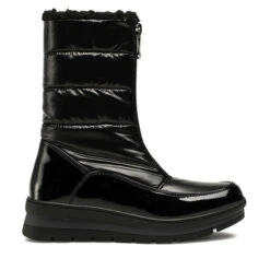 Bottes De Neige Nelli Blu CS5595-01 Black 9 Bottes De Neige Nelli Blu CS5595-01 Black -Primigi Magasin bottes de neige nelli blu cs5595 01 black 1