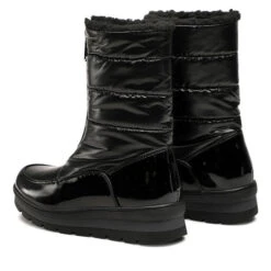 Bottes De Neige Nelli Blu CS5595-01 Black 10 Bottes De Neige Nelli Blu CS5595-01 Black -Primigi Magasin bottes de neige nelli blu cs5595 01 black 2