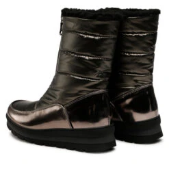 Bottes De Neige Nelli Blu CS5595-01 Old Silver 1 -Primigi Magasin bottes de neige nelli blu cs5595 01 old silver 1 2