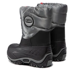 Bottes De Neige Olang Bmx Antracite 816 -Primigi Magasin bottes de neige olang bmx antracite 816 2