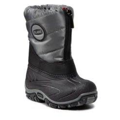 Bottes De Neige Olang Bmx Antracite 816