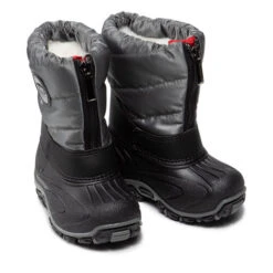 Bottes De Neige Olang Bmx Antracite 816 -Primigi Magasin bottes de neige olang bmx antracite 816 4